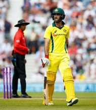 England v Australia - First Royal London One Day International - Kia Oval